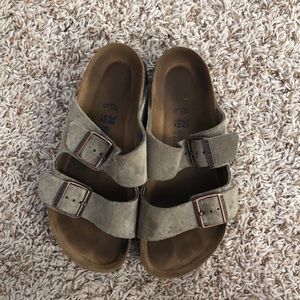 Birkenstock Sandals